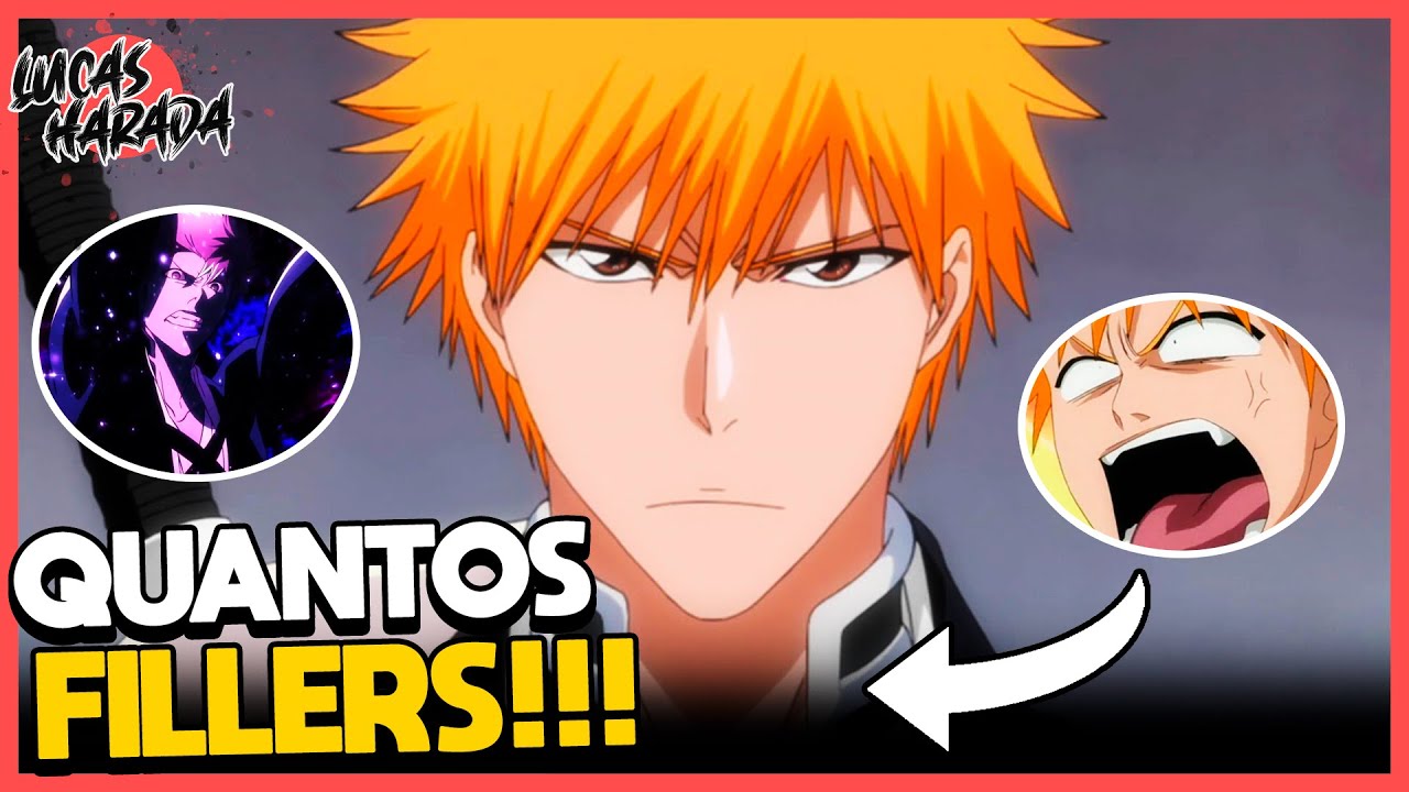 Bleach: Saiba onde assistir ao anime antes da estreia do novo arco