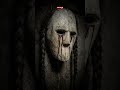 Why They Warned Donald Trump🚫🏛️ #trump #greenland #horror #skinwalker