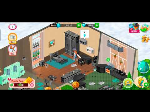 My Cafe | Quest with Nicole part 2 Woodland Apiary
