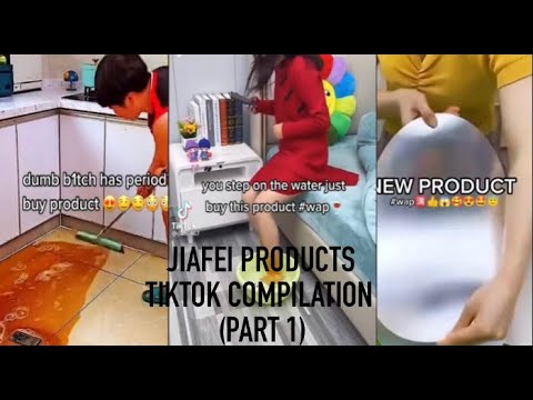 The Disappearance of Jiafei Products 