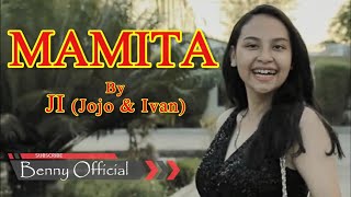 Video thumbnail of "MAMITA - JI (Jojo & Ivan ) || Music Foun Official  LIRIK 2021|| 🇹🇱 🎧🎤🔥🔥🎙"