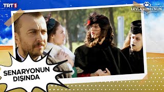 Bu Senaryoda Yanan Mecnun Mu Olacak? Leyla Ile Mecnun 75. Bölüm