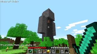 Indev SMP - A Short Tour of the Current Map