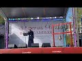 Иеромонах Фотий. Выступление на фестивале &quot;Пермь православная&quot;. КудЫмкар 1 сентября 2023.