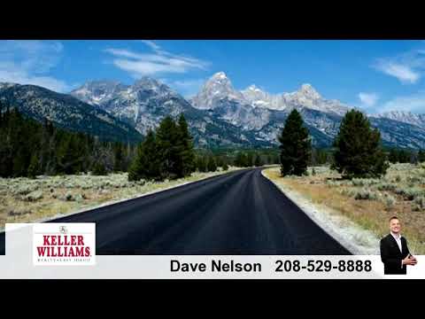 504 Arrowhead Drive, Tetonia, ID home video tour