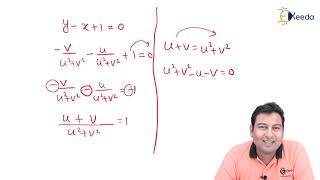 Mapping Through Bilinear Transformation Problem 1 - Conformal Mapping - Engineering Mathematics 3