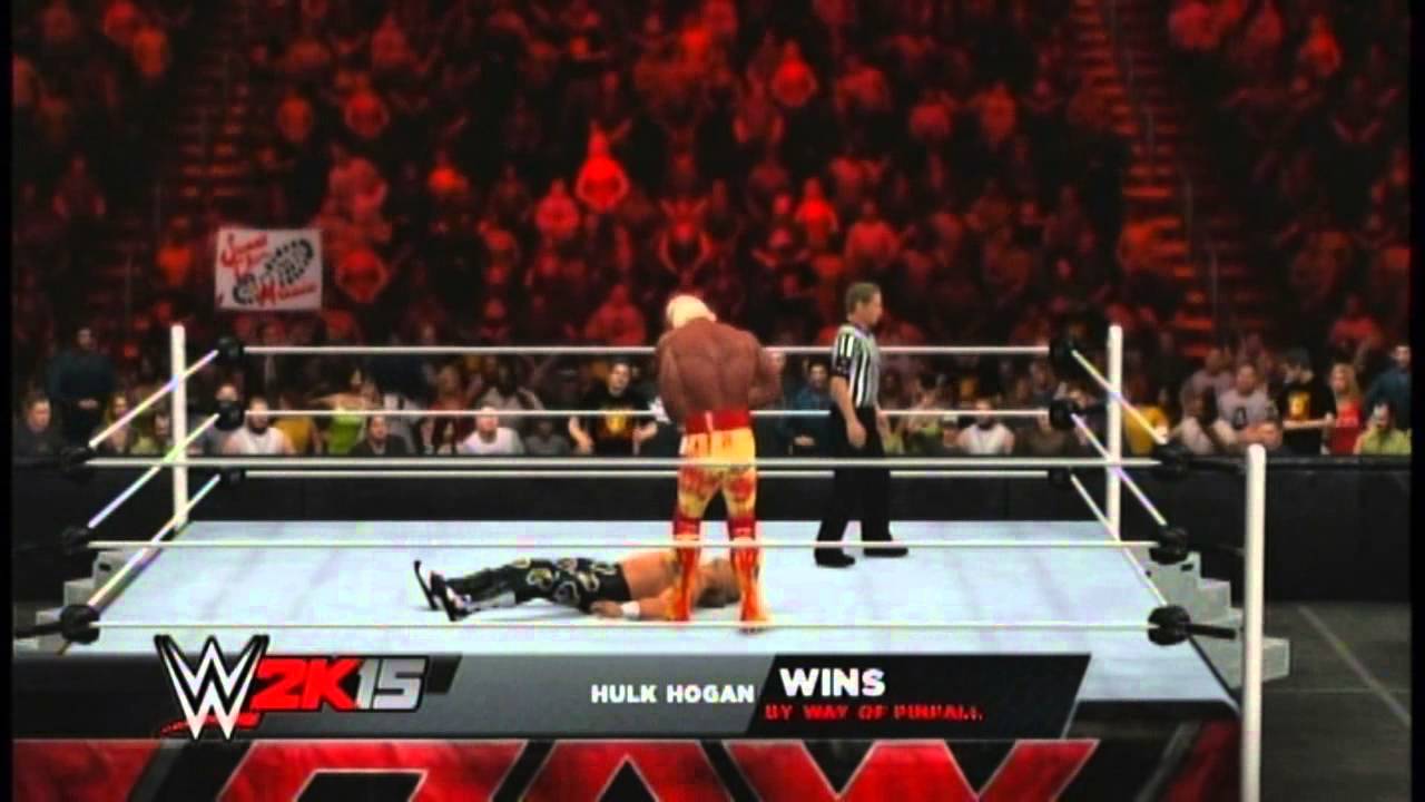 Hulk Hogan's iconic finisher is his biggest wrestling regret