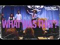 What Was That? | The Lonely Island and Seth Meyers Podcast Episode 110
