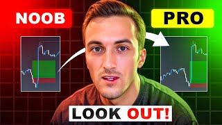 Missing BIG Market Moves?! Fix These SIMPLE Things by Aaron Trades 1,969 views 2 months ago 6 minutes, 6 seconds