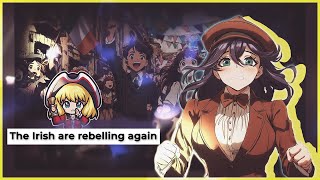 The Irish Rebel Anime You Didn't Know About