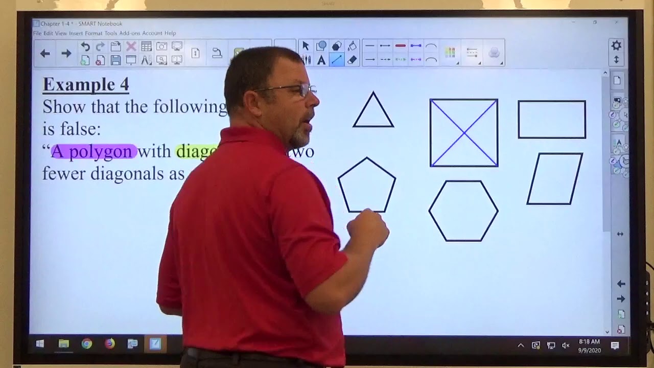 Chapter 1-4 Example 4 - YouTube