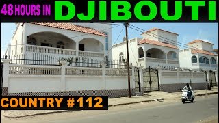 Видео A Tourist's Guide to Djibouti от cessnagbdso, Джибути