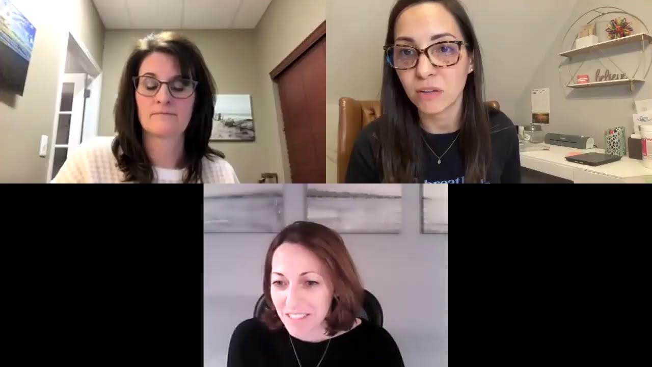 Transform Your Airway-Focused Practice — Become Part of Airway Circle 🌿🫁