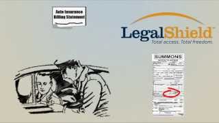 LegalShield:  Membership Overview