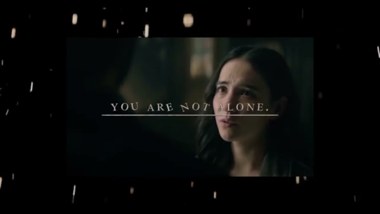 Darklina edits because we love toxic excellent