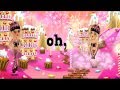 ♥ MovieStarPlanet- Best Song Ever (One Direction) Music Video! ♥