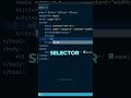 Internal CSS Explained in Telugu with Example | CSS in Telugu