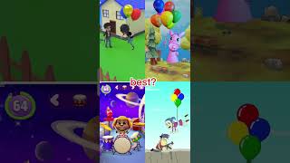 Rewcue 1122 Mission Animation Me ...