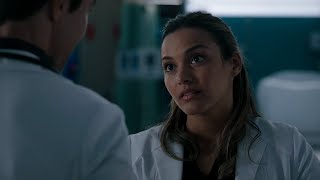 Billie Accepts Dr. James Offer to Go on a Date with Him on The Resident 6x07 (Nov. 8, 2022) Wealth