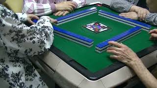 ゆる麻雀2026/6/15その5 - YouTube