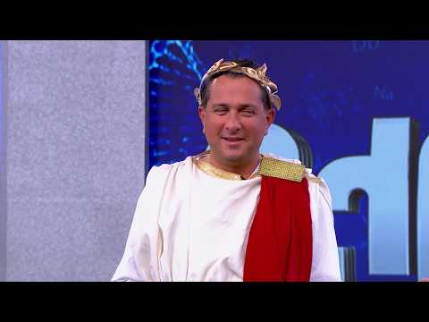 საკეისრო კვეთა