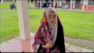 Mak, Nurul Nak Kahwin!!!