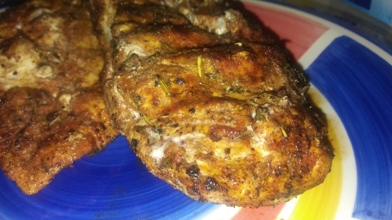 Kickin' Chicken- Dr. Ts Weight Loss