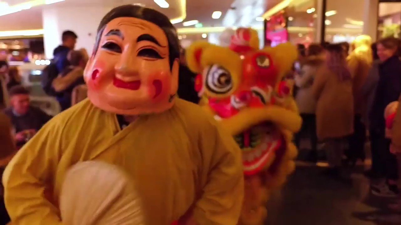 Bullring & Grand Central 2019 Round Up