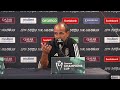 Oscar Pareja | Previewing Concacaf Champions Cup | Orlando City SC vs. Cavalry FC