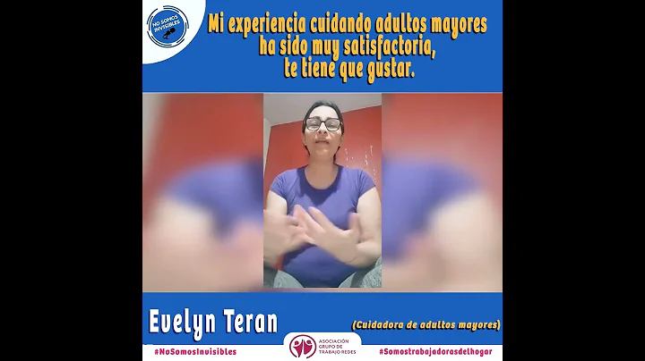 EVELYN TERAN