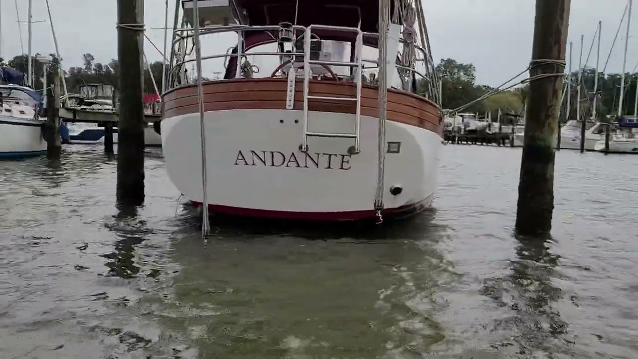 Adante 1988 Hans Christian Christina 43