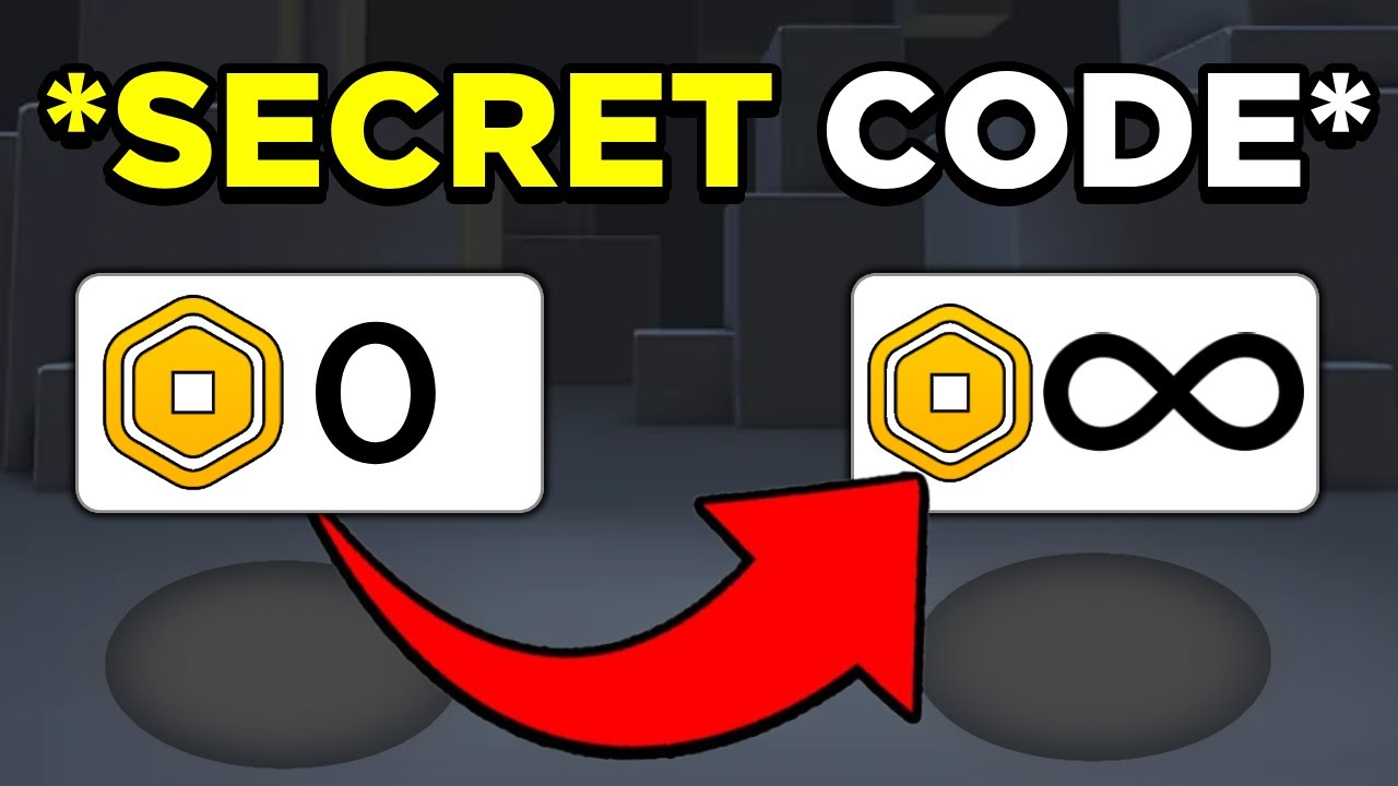 How To Turn 0 ROBUX Into INFINITE ROBUX.. (How To Get Free Robux)