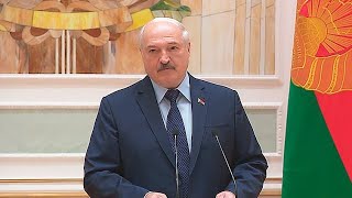 Лукашенко: предъявим претензии канцлеру и руководству Германии. Об антитеррористической операции