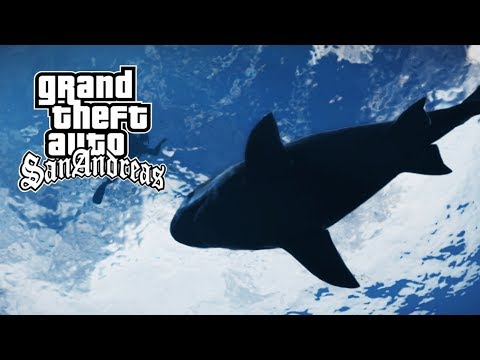 Animales en GTA San Andreas - Loquendo (2018)