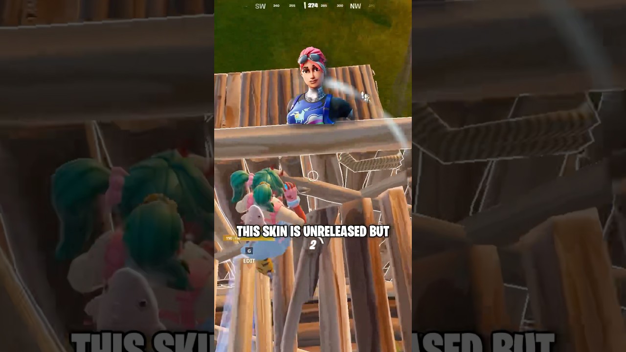 ALL BRITE BOMBERS in FORTNITE, RANKED…