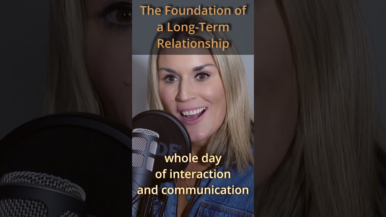 The REAL Secret to a 35-Year Marriage (It's NOT what you think)