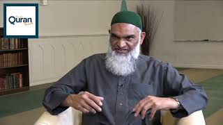 Question of Jinn Dr Shabir Ally