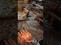 Hot die casting