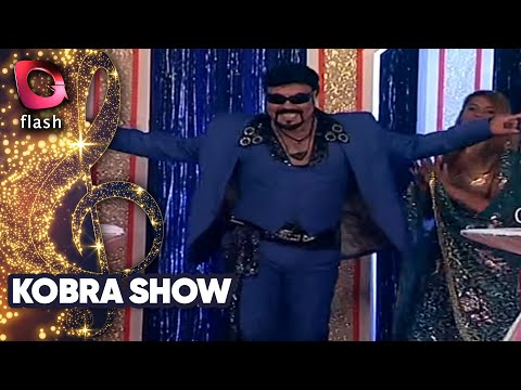 Kobra Show | Canlı Performans | Flash Tv | 15 Ekim 2013