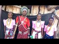 NYANDA LUBHALA UJUMBE WA DONATI BY NICOLAUS 