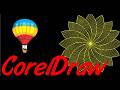 Corel Draw Tips & Tricks Draw this and add some Circle lines in the parts