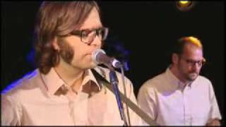 Death Cab For Cutie - 405 (Live)