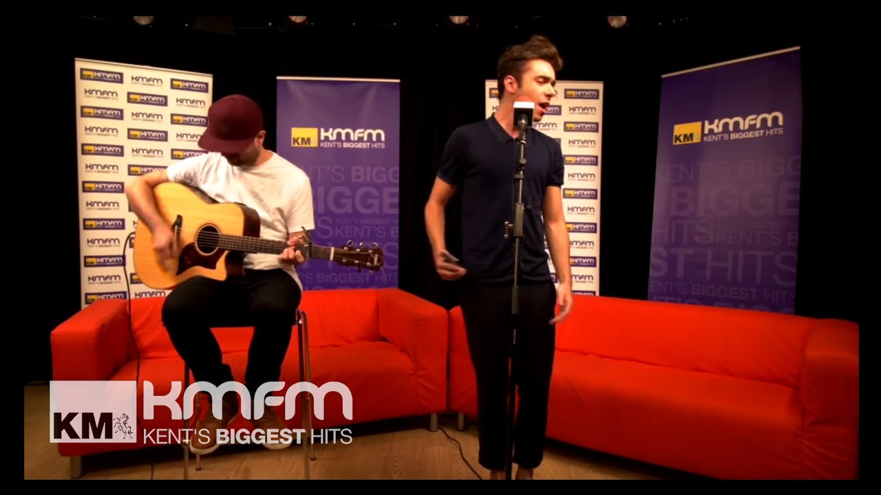 Nathan Sykes - Hotline Bling [Cover]