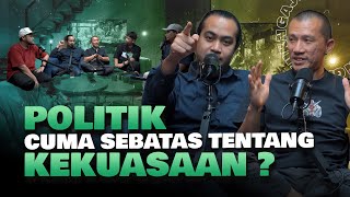 Jangan Remehin !! Beratnya Tanggung Jawab Jadi Pemimpin Dalam Islam