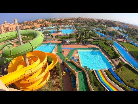 Club Calimera Akassia