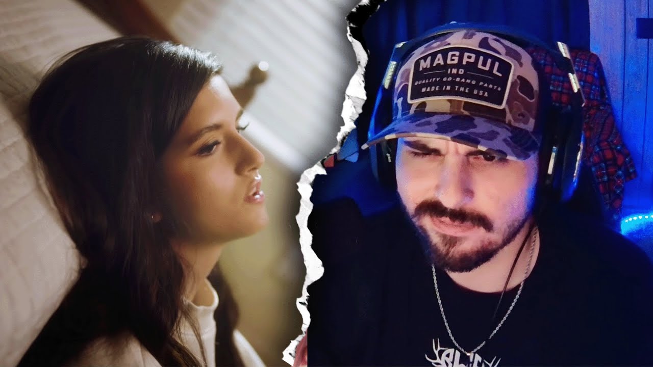 Angelina Jordan - Million Miles (Gospel Musician Reacts)