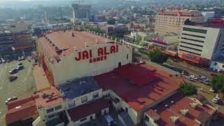 This was recorder with a dji phantom 3 pro i fly around cemetery, the
house of culture, local park, 2 different churches, coahuila street,
us./me...