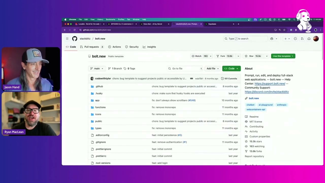 maxresdefault V0 Vibe Coding: Designing Full Apps From Prompts
