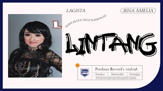 Lintang - Rina Amelia - Lagista vol.1