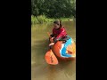Kayak roll